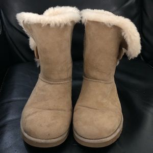 UGG boots